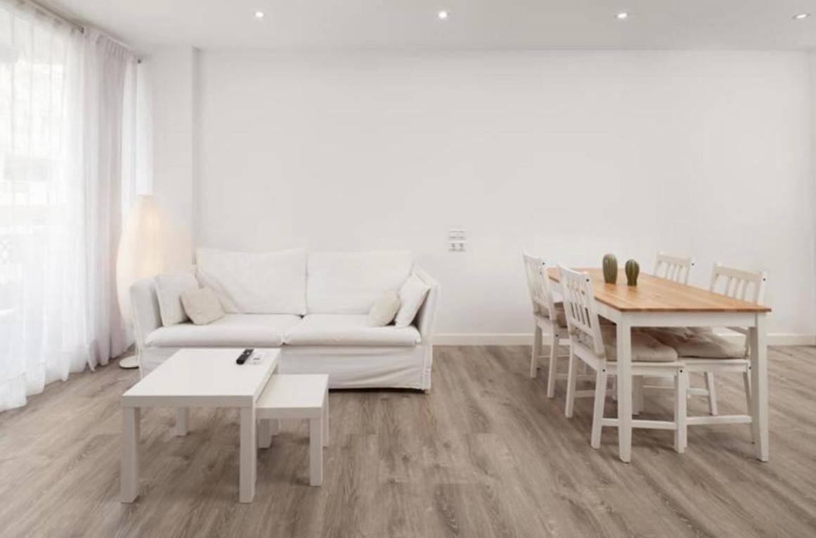 Apartamento Riosol נרחה מראה חיצוני תמונה