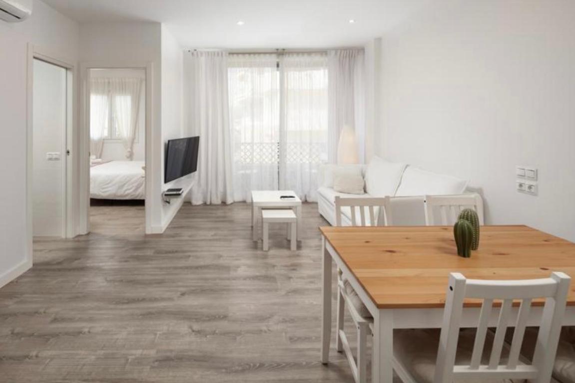 Apartamento Riosol נרחה מראה חיצוני תמונה