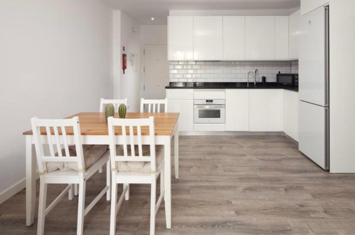 Apartamento Riosol נרחה מראה חיצוני תמונה