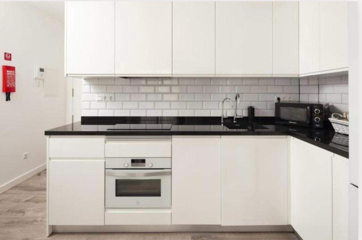 Apartamento Riosol נרחה מראה חיצוני תמונה