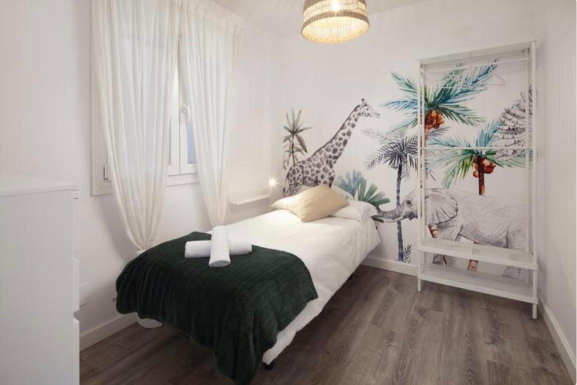 Apartamento Riosol נרחה מראה חיצוני תמונה