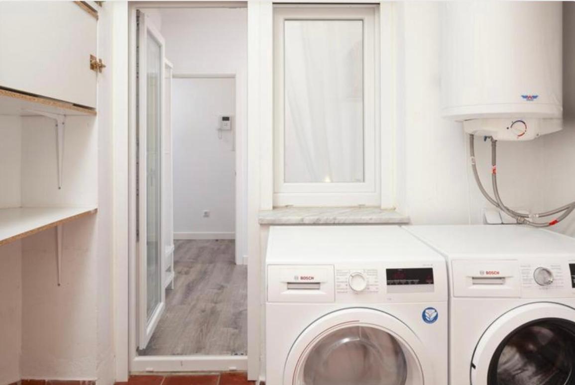 Apartamento Riosol נרחה מראה חיצוני תמונה