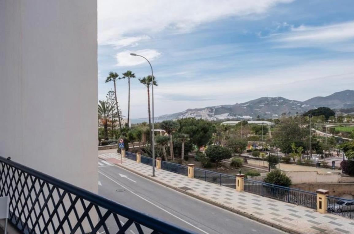 Apartamento Riosol נרחה מראה חיצוני תמונה