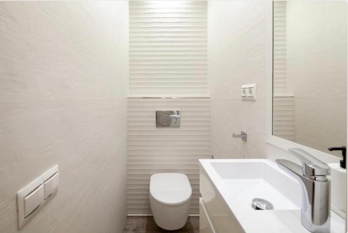 Apartamento Riosol נרחה מראה חיצוני תמונה