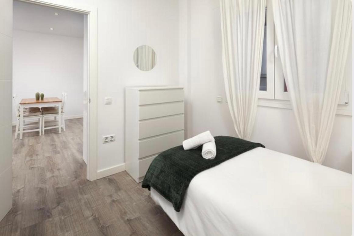 Apartamento Riosol נרחה מראה חיצוני תמונה